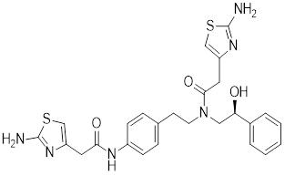 Mirabegron Impurity D